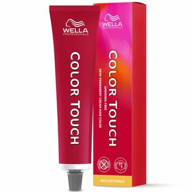 Wella Professionals Color Touch Demi-Permanent Hair Colour 60ml