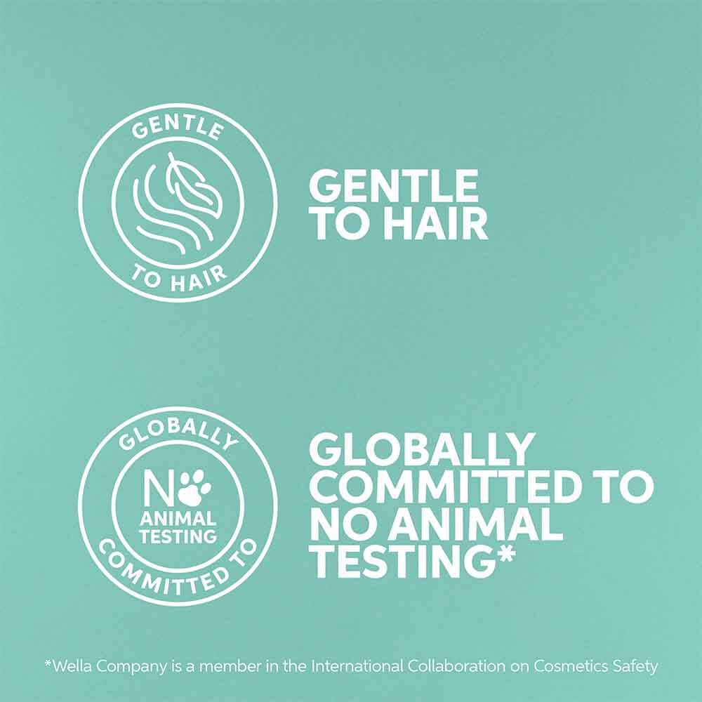 Wella Professionals Invigo Volume Boost Shampoo 300ml Wella Professionals Invigo Volume Boost Shampoo 300ml