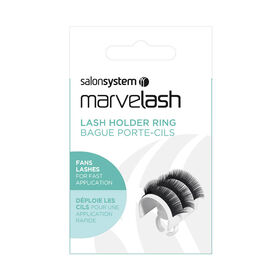 Salon System  Marvelash  Lash Holder Ring Each