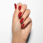 Gelish Soak Off Gel Polish - Red Roses 15ml