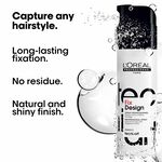 Loreal Professionnel Tecni.Art Fix Design Directional Fixing Spray, 200ml