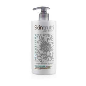 Skintruth Equalising Moisturiser 500ml