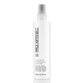 Paul Mitchell Soft Style Sculpting Spray Gel  250ml