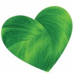 Manic Panic Love Color Colour Depositing Conditioner Green Venus 236ml