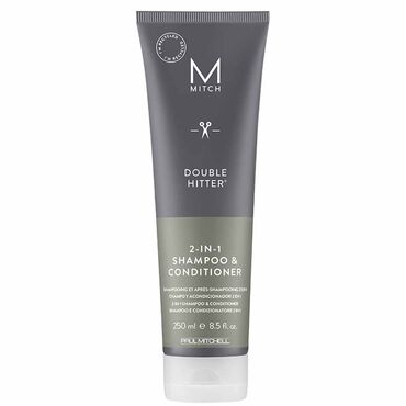 Paul Mitchell Mitch Double Hitter, 250ml