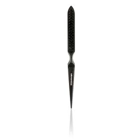 Salon Services Dress Out Brush Black