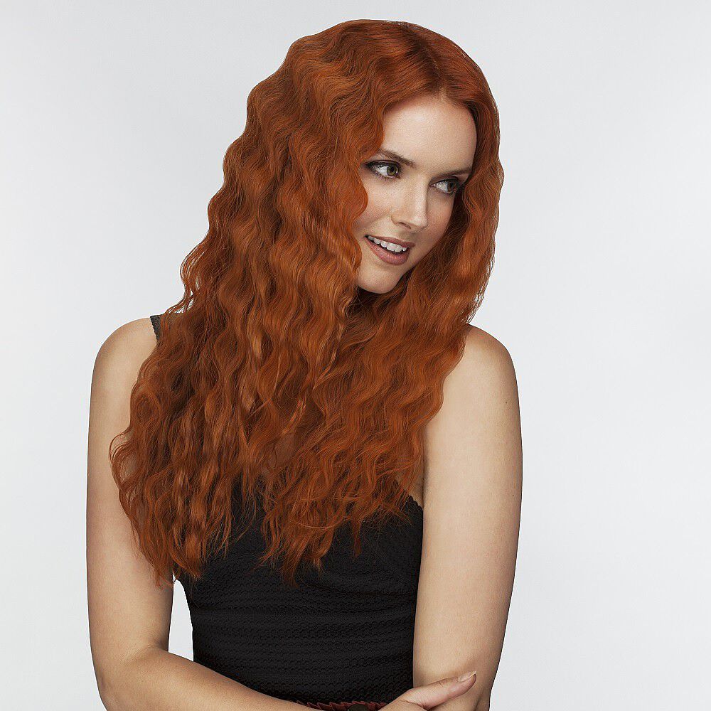 Sally Express Colour Correct Restore Course Hair Colour