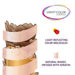 Wella Professionals Color Touch Demi Permanent Hair Colour - 5/73 Light Brunette Gold Brown 60ml