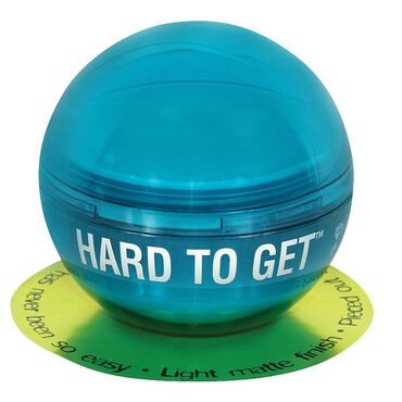 TIGI Bed Head Hard to Get Texturizing Paste 45g