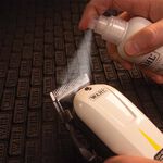 Wahl Hygienic Clipper Spray 250ml