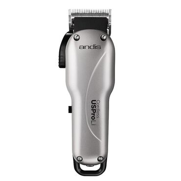 Andis USPro Li Cordless Clipper