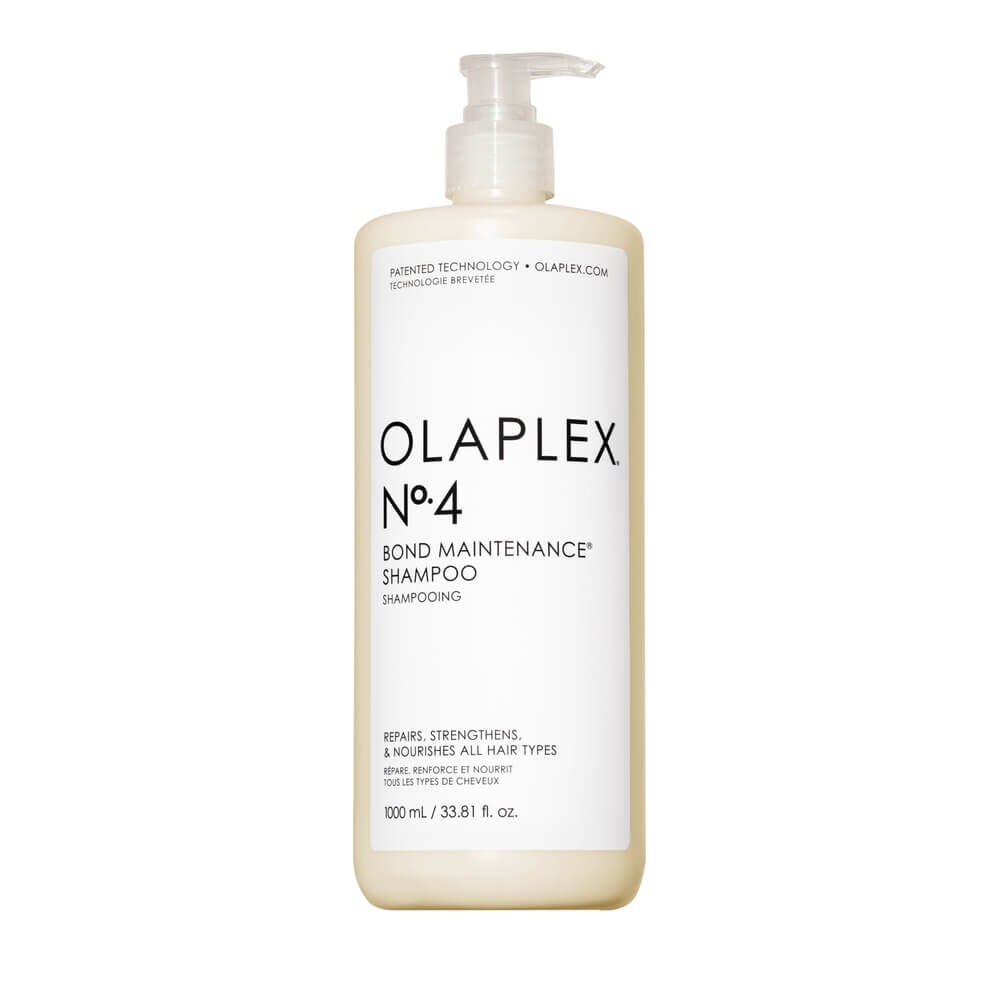 シャンプー Olaplex No.4 Bond Maintenance shampoo 1L Olaplex No. 4 Bond Maintenance Shampoo 1000ml | Shampoo | Salon