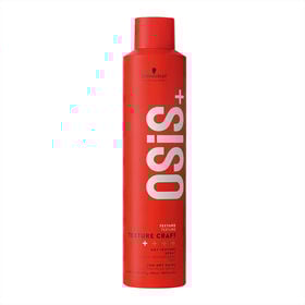 Schwarzkopf Professional OSiS Texture Craft Spray 300ml