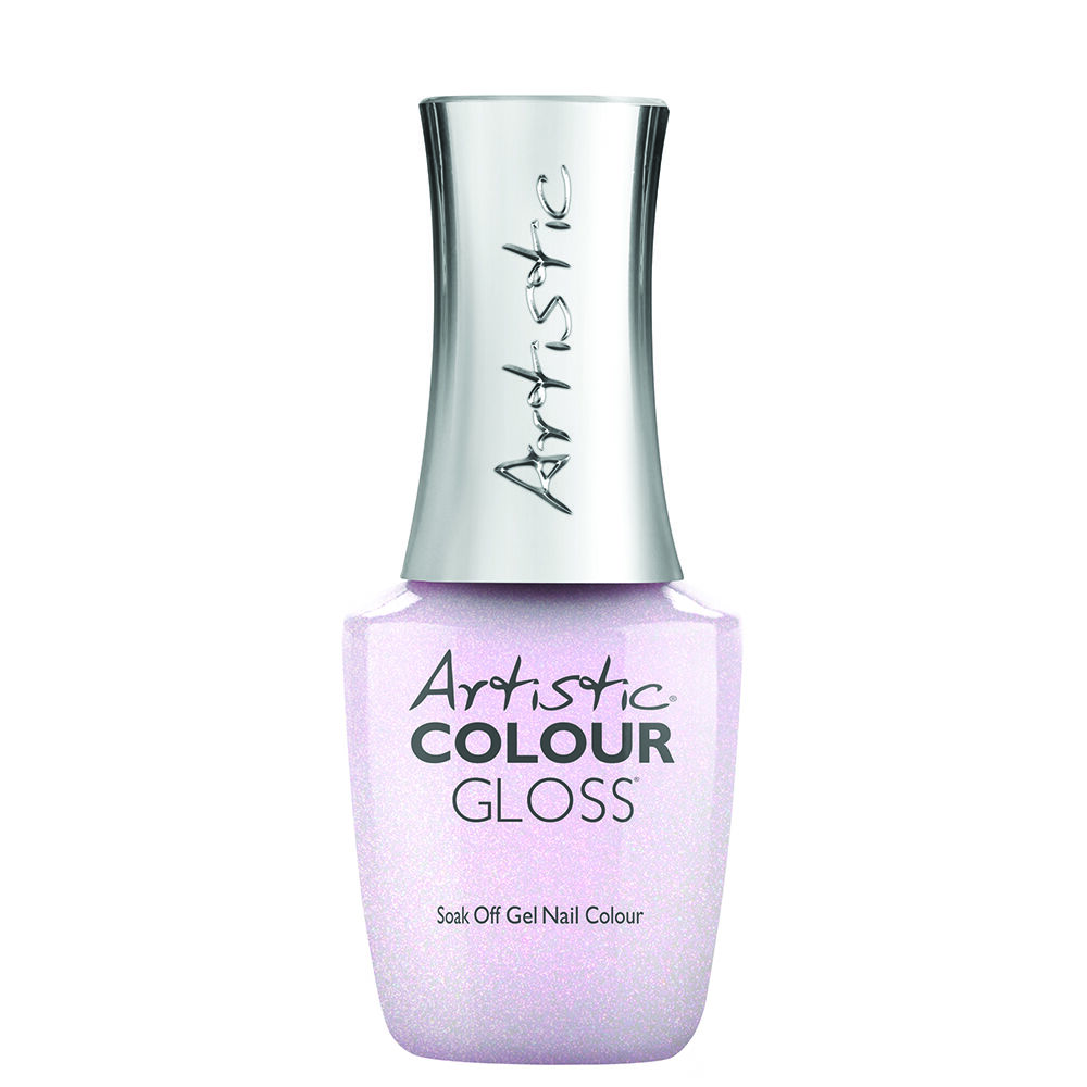 Artistic Paint My Passion Collection Colour Gloss Gel Polish