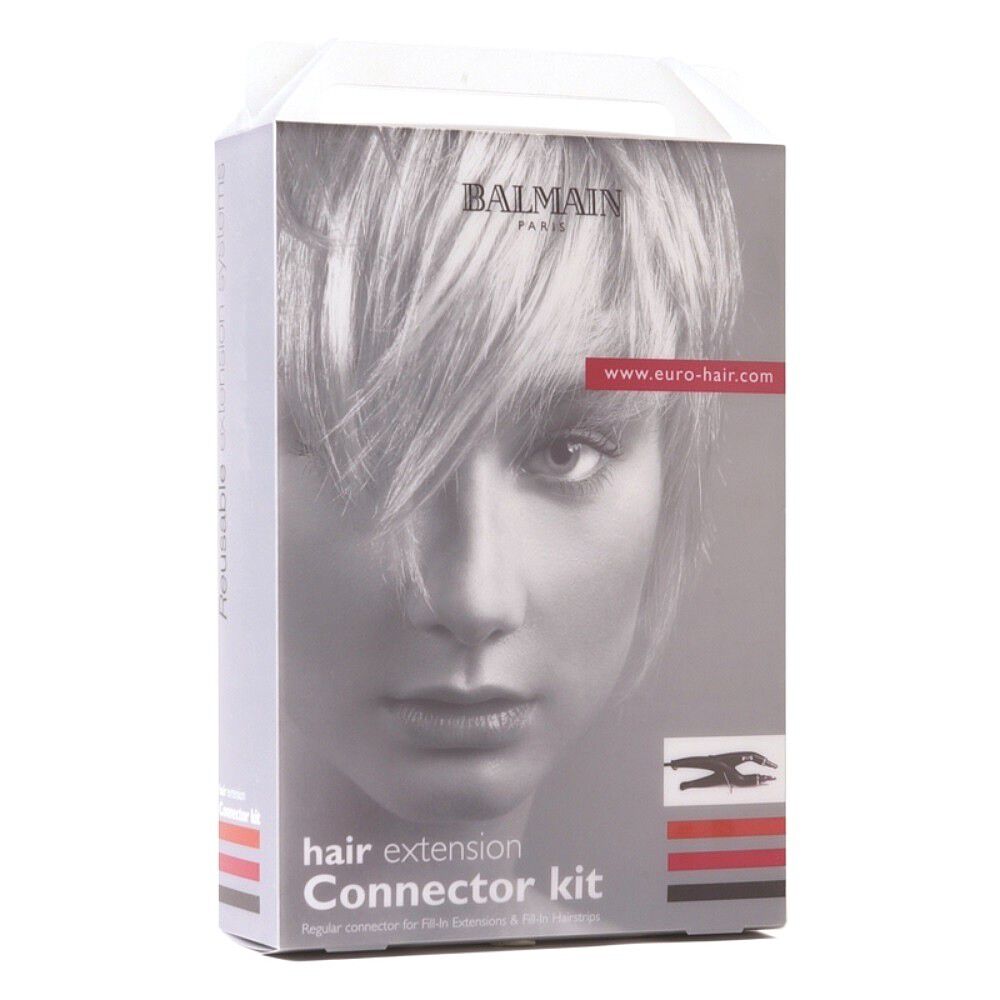 Balmain Hair Extension Connector Kit Uk Hair Extensions Tools