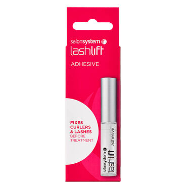 Salon System Eyelash Perming Adhesive