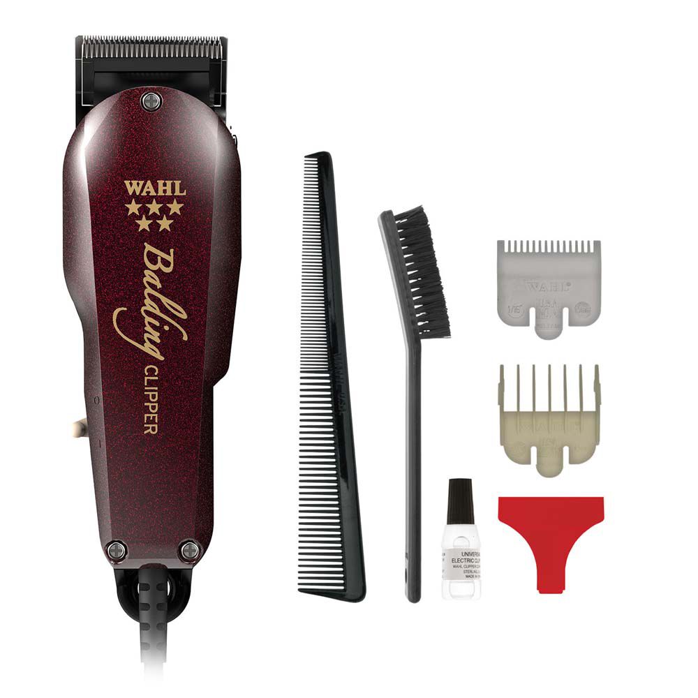 salon services wahl clippers