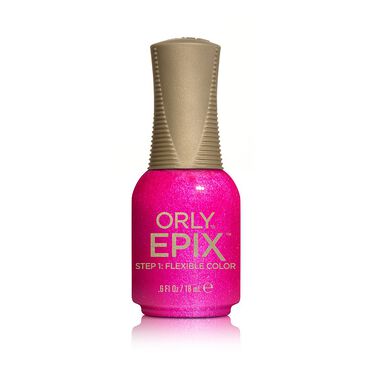Orly EPIX Flexible Colour - Backlit 18ml