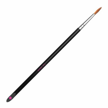 Star Nails Brush The Minor