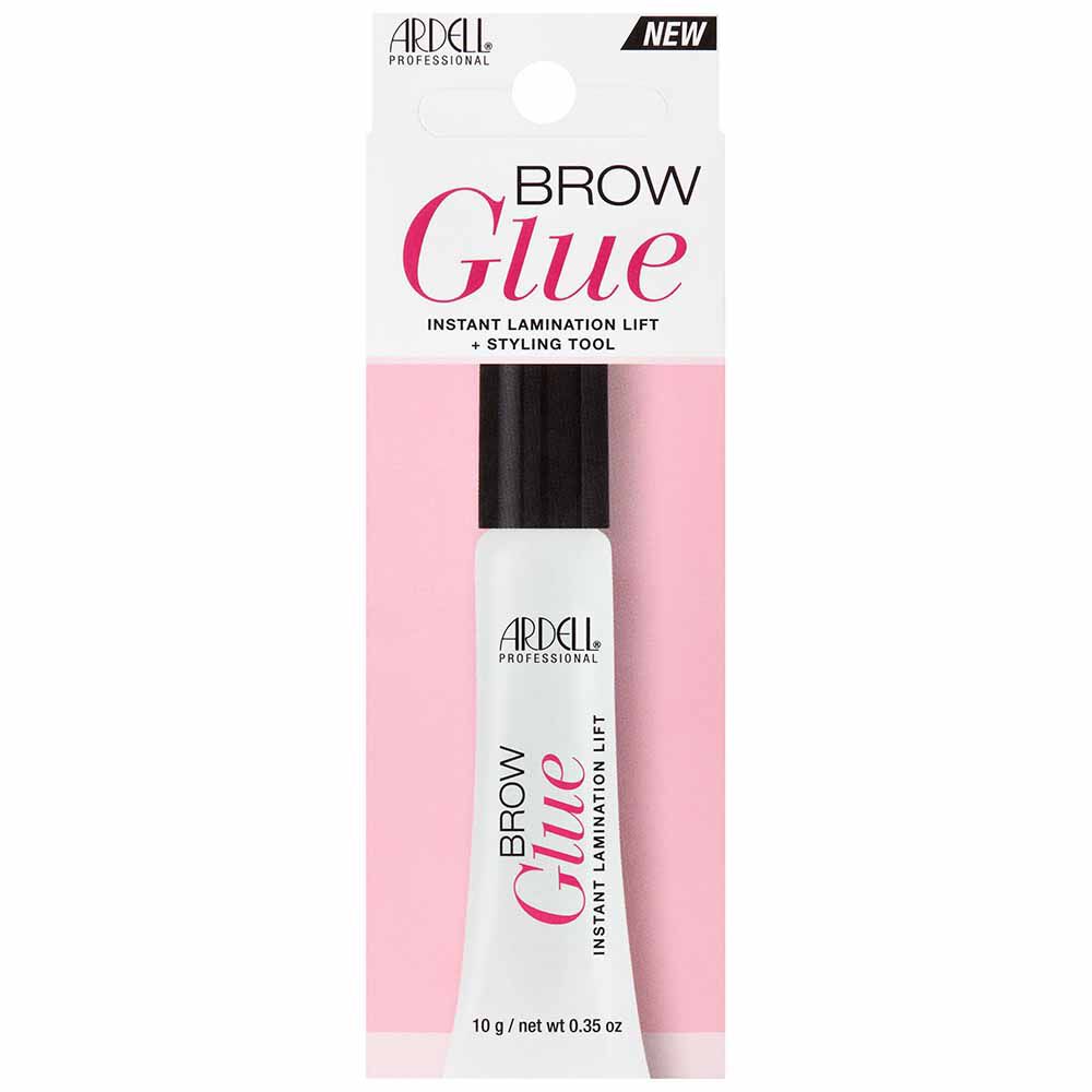 Ardell Brow Glue Instant Lamination Lift + Styling Tool 24.04g