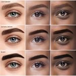 Brow Code Brow Tint - Light Brown 15ml