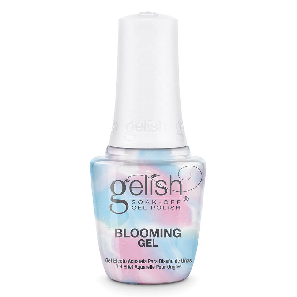 Gelish Soak Off Gel Polish Blooming Gel 15ml