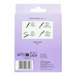 Salon System Individual Lash Luxe 3D - Medium