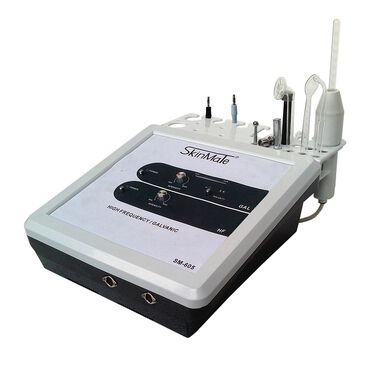 Skinmate High Frequency and Galvanic