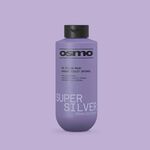 Osmo Super Silver No Yellow Mask 400ml