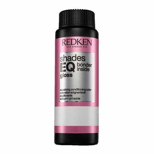 Redken Shades EQ Bonder Inside Demi Permanent Hair Colour 09NA Slate Blonde 60ml