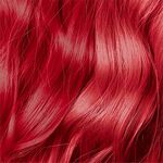 Indola Color Style Mousse Temporary Hair Colour - Red 200ml