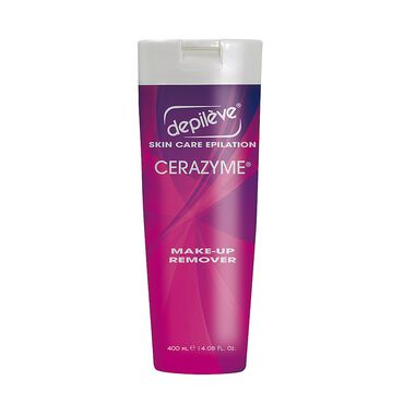Depileve Cerazyme Make-Up Remover 500ml