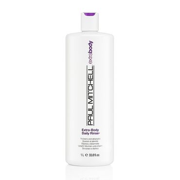 Paul Mitchell Extra-Body Daily Rinse 1 Litre