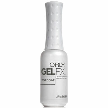 Orly Gel FX Top Coat 9ml