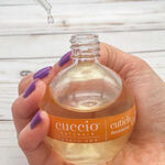 Cuccio Naturale Milk & Honey Cuticle Oil & Hydrating Butter Hydration Essentials Kit