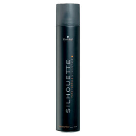 Schwarzkopf Professional Silhouette Super Hold Hairspray 300ml