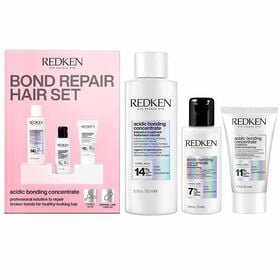 Redken Acidic Bonding Concentrate Gift Set
