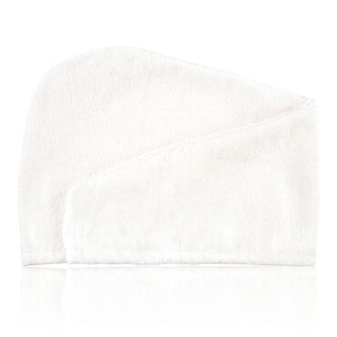 Salon Services Towelling Turban Pair