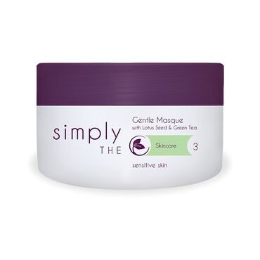 Simply The Gentle Mask 140ml