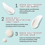 Nioxin Scalp Recovery™ System for Anti-Dandruff & Itchy Scalp Relief Kit