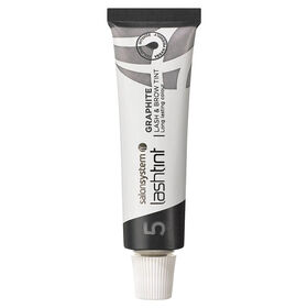 Salon System Lash & Brow Tint - 15ml
