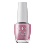 OPI Nature Strong Nail Lacquer - Simply Radishing 15ml