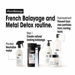 L'Oréal Professionnel Blond Studio Clay 500g