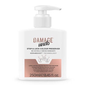 Damage Undo Stop & Lock Treatment 250ml