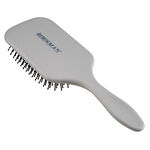 Denman D83 Russian Grey Paddle Brush - Grey