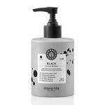 Maria Nila Colour Refresh - Black 2.00 300ml
