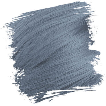 Crazy Color Crazy Color Semi Permanent Hair Colour Cream - Slate 100ml
