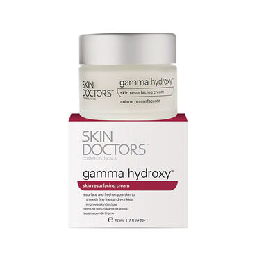 Skin Doctors Gamma Hydroxy 50ml