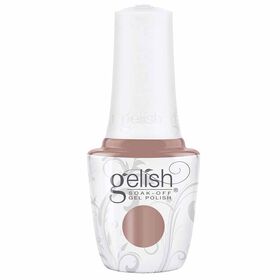 Gelish Soak Off Gel Polish Up In The Air Collection - Don't Bring Me Down 15ml