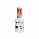 Andreia Professional Cat Eye Effect, Gel Polish FE2 - Amber Flame 10.5ml